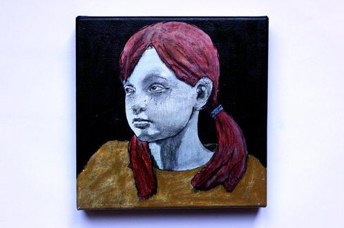 Aleix Albareda - URC 31, Antiek en Kunst, Kunst | Schilderijen | Modern