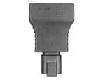 OBDSTAR (N043) | BRP 6-pins OBD – 16-pins OBD2 Adapter | Mot, Verzenden, Nieuw