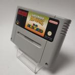 Super Mario All-stars & Super Mario World SNES, Ophalen of Verzenden, Nieuw