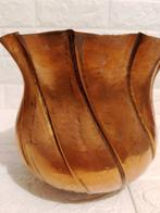 Egidio Casagrande - Egidio Casagrande - Dienblad - Koper -, Antiek en Kunst, Curiosa en Brocante