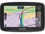 TomTom GO Classic - Auto Navigatie - 5 inch touchscreen -, Auto diversen, Autonavigatie, Verzenden, Zo goed als nieuw