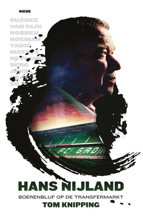 9789048867196 Hans Nijland | Tweedehands, Boeken, Biografieën, Zo goed als nieuw, Verzenden