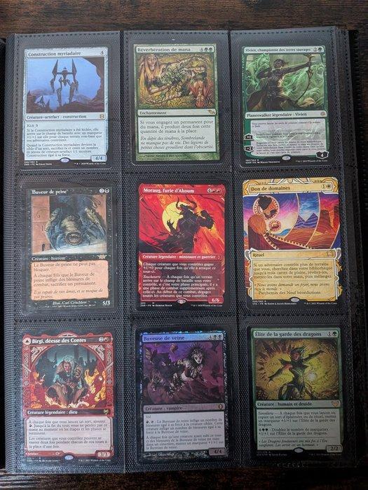 Wizards of The Coast Mixed collection - Magic: The Gathering, Hobby en Vrije tijd, Verzamelkaartspellen | Magic the Gathering