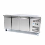 Vrieswerkbank - 180 cm - 3 Deuren, Verzenden, Nieuw in verpakking, Koelen en Vriezen