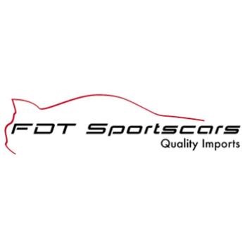 JDM Importeren? Check FDTSportscars.com beschikbaar voor biedingen