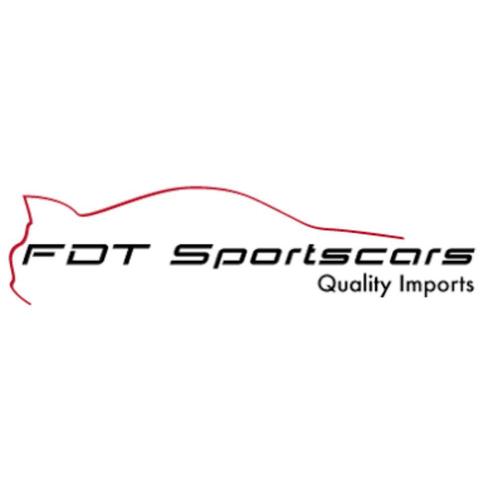 JDM Importeren? Check FDTSportscars.com, Auto diversen, Overige Auto diversen