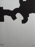 Eduardo Chillida (1924-2002) - Madrid I, 1972