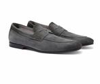 Santoni - Loafers - Maat: EU 42.5 - Nieuw in doos, Kleding | Heren, Schoenen, Nieuw