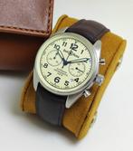 Bell & Ross - BR 126 Pilot Chronograph - Ref. 126.A - Heren, Sieraden, Tassen en Uiterlijk, Horloges | Heren, Nieuw