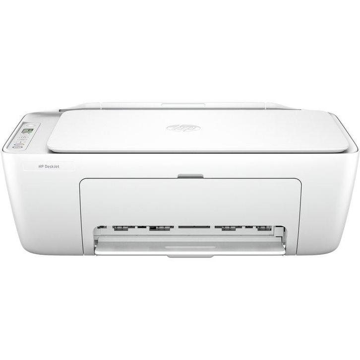 HP DeskJet 2810e All-in-One Printer Desk, Computers en Software, Printers, Verzenden