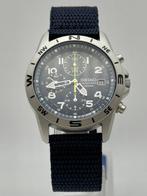 Seiko - Chronograph - Zonder minimumprijs - SND379P2 - Heren