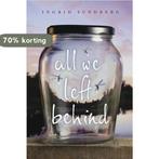 All We Left Behind 9781481437431 Ingrid Sundberg, Boeken, Verzenden, Gelezen, Ingrid Sundberg