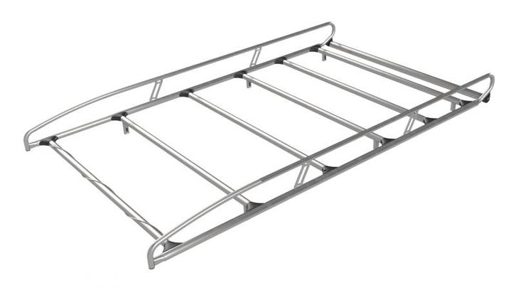 RVS Imperiaal Nissan NV200 2009-2019  Equinox, Auto diversen, Dakdragers, Nieuw, Verzenden