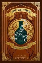 De Jaren Van Verachting |  NIEUW | Sapkowski, Andrzej | 9789, Boeken, Ophalen of Verzenden, Nieuw, Sapkowski, Andrzej