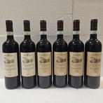 2019 Piancornello Brunello di Montalcino & 2024 Rosso di, Nieuw