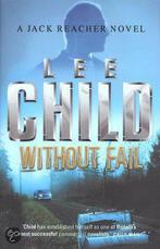 Without Fail 9780593046869 Lee Child, Verzenden, Gelezen, Lee Child