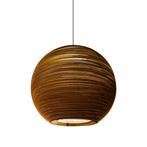 Graypants Scraplights Sun Hanglamp, natuur - ø¸82 cm, Huis en Inrichting, Verzenden, Nieuw