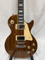 Lintage Guitars - Les Paul, LPT-106-NT (Brown Top) - -, Nieuw