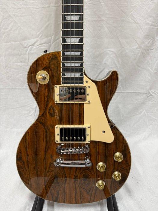 Lintage Guitars - Les Paul, LPT-106-NT (Brown Top) - -, Muziek en Instrumenten, Snaarinstrumenten | Gitaren | Akoestisch