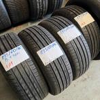 4 x Bridgestone Turanza T001 195-60-16 Zomerbanden 6,5mm, Auto-onderdelen, Banden en Velgen, Gebruikt, 16 inch, Ophalen of Verzenden