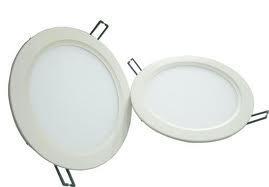 LED ronde inbouw plafond lamp 9W diameter 120 mm, h 55mm, Zakelijke goederen, Overige Zakelijke goederen, Verzenden