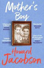 Mothers Boy | 9781529115673 | Howard Jacobson, Zo goed als nieuw, Howard Jacobson