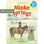 Minke springt / Tim en Taco 9789023994138 Lieke van Duin, Boeken, Kinderboeken | Jeugd | onder 10 jaar, Verzenden, Gelezen, Lieke van Duin