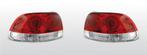 Achterlichten | Honda CRX Del Sol 1992-1997 | rood / wit, Verzenden, Nieuw, Honda