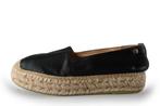 Tango Espadrilles in maat 40 Zwart | 10% extra korting, Tango, Verzenden, Zwart, Zo goed als nieuw