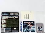 Gameboy Classic - Robocop - FAH, Spelcomputers en Games, Verzenden, Gebruikt