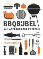 Boek Kookbijbels - BBQbijbel 9789048832507, Boeken, Kookboeken, Verzenden, Zo goed als nieuw