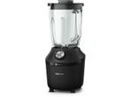 Philips -  3000 Series Blender Blender - Zwart, Verzenden, Nieuw, Blender