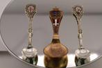 Lepel (3) - .800 zilver - Sardegna, Cagliari, Antiek en Kunst