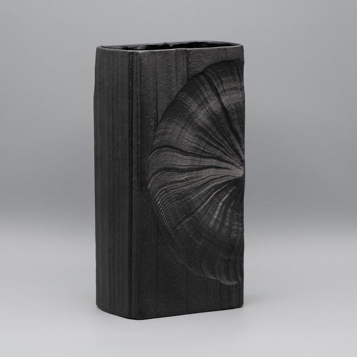 Rosenthal - Martin Freyer - Vaas - Brutalist Porcelaine, Antiek en Kunst, Antiek | Glas en Kristal