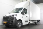 Renault Master RED T35 2.3 dCi 145 L3 Bakwagen, Gebruikt, Euro 6, Renault, Wit