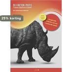 De factor mens in projecten, programmas en portfolios, Verzenden, Zo goed als nieuw, René Hombergen