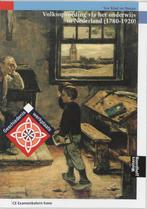 Geschiedeniswerkplaats Volksopvoeding via het  9789001337315, Boeken, Schoolboeken, Zo goed als nieuw