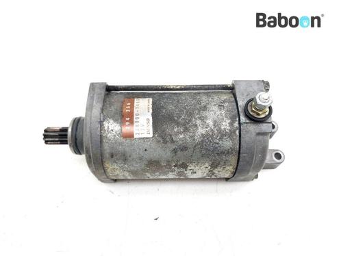 Startmotor Aprilia ETV 1000 Caponord 2001-2003 (ETV1000), Motoren, Onderdelen | Overige, Gebruikt, Verzenden