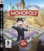 Monopoly (PlayStation 3), Verzenden, Gebruikt