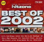cd - Various - Yorin FM Presents Hitzone - Best Of 2002, Cd's en Dvd's, Verzenden, Zo goed als nieuw