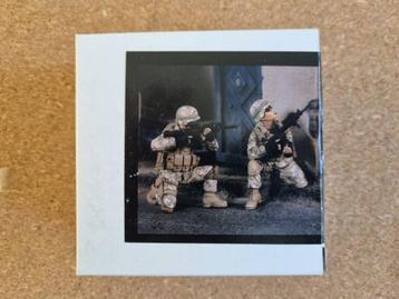 Verlinden Productions 2423 Surge US Iraq 1:35 beschikbaar voor biedingen