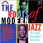 cd - Various - The Roots Of Modern Jazz, Zo goed als nieuw, Verzenden