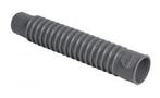 Nicoll pvc flexibele bocht Mof x Spie 50 mm, Doe-het-zelf en Verbouw, Buizen en Afvoer, Ophalen of Verzenden, Nieuw
