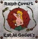 cd - Ralph Covert - Eat at Godots, Verzenden, Zo goed als nieuw