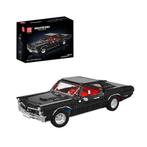 Mould King 10199 The Goat GTO (Voertuigen, Modelbouwsets), Verzenden, Nieuw