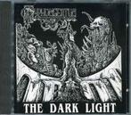 cd - Pyphomgertum - The Dark Light / The Eternal Forest, Verzenden, Zo goed als nieuw
