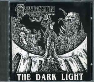 cd - Pyphomgertum - The Dark Light / The Eternal Forest, Cd's en Dvd's, Cd's | Overige Cd's, Zo goed als nieuw, Verzenden