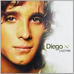 cd - Diego - Diego Mas, Cd's en Dvd's, Verzenden, Zo goed als nieuw
