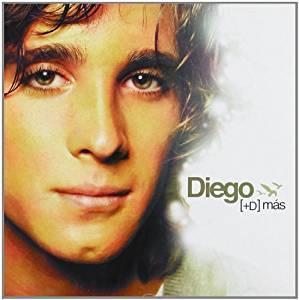 cd - Diego - Diego Mas, Cd's en Dvd's, Cd's | Overige Cd's, Zo goed als nieuw, Verzenden