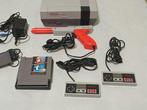 Nintendo - Nes - Nintendo Entertainment System with Super, Nieuw